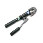 Cembre - Coupe-câble hydraulique manuel cuivre/aluminium/acier Diam. 25 mm maxi