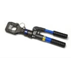 Cembre - Coupe-câble hydraulique manuel cuivre/aluminium/acier Diam. 45 mm maxi