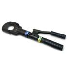 Cembre - Coupe-câble hydraulique manuel cuivre/aluminium Diam. 50 mm maxi