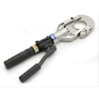 Cembre - Coupe-câble hydraulique manuel cuivre/aluminium Diam. 65 mm maxi