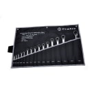 Cembre - Jeu de 16 clés plates 6 à 32 mm