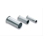 Cembre - Embouts de câblage non isolé 4mm² - Longueur 12 mm