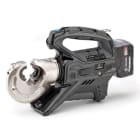 Cembre - Outil de sertissage sur batt. 18V isolé avec coffret, chargeur, et 2 batt. 18V