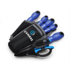 Cembre - Pochette à outils tissus équipée de 6 outils