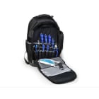 Cembre - Sac à dos équipé d'une sélection de 10 outils