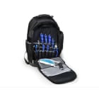 Cembre - Sac à dos équipé d'une sélection de 10 outils