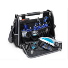 Cembre - Sacoche à outils tissus équipée de 17 outils