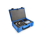 Cembre - Kit outil de sertissage hydraulique HT131-C avec 7 matrices hexagonales ME