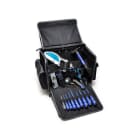 Cembre - Caisse à outils sur roulettes équipée