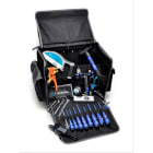 Cembre - Caisse à outils sur roulettes équipée