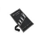 Cembre - Lot de 4 clés articulées (8 à 10 à 13 à 17 mm)