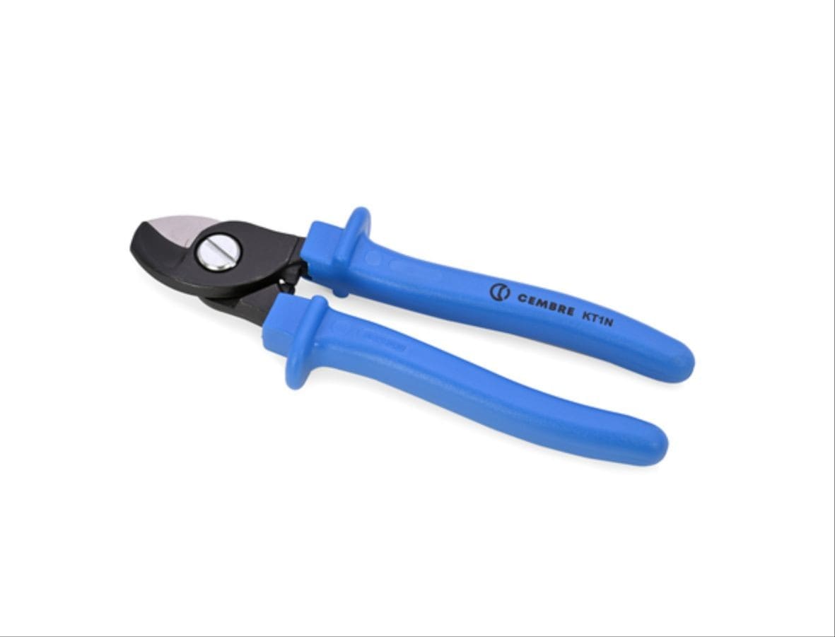 Cembre - Coupe-câble mécanique diamètre 15 mm maxi