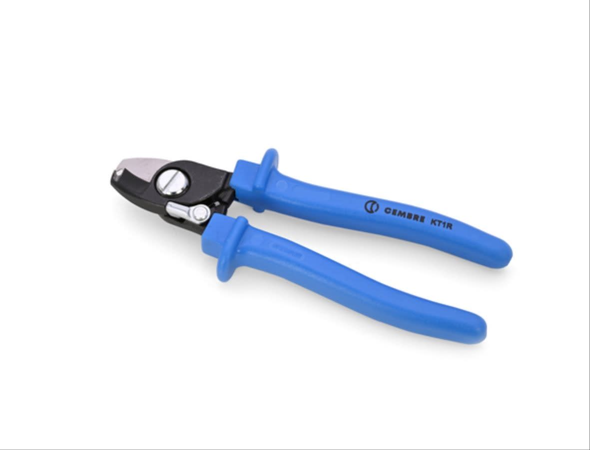 Cembre - Coupe-câble mécanique diamètre 12 mm maxi