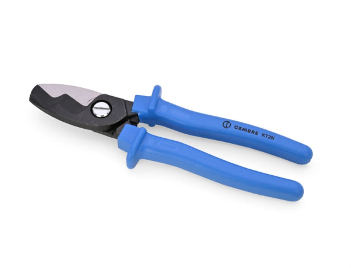 Cembre - Coupe-câble mécanique diamètre 20 mm maxi