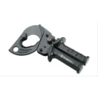 Cembre - Coupe-câble à cliquets diamètre 45 mm maxi