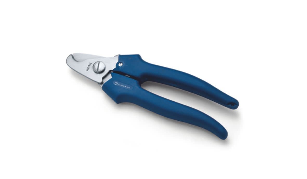 Cembre - Coupe-câble mécanique Diam. 25 mm maxi