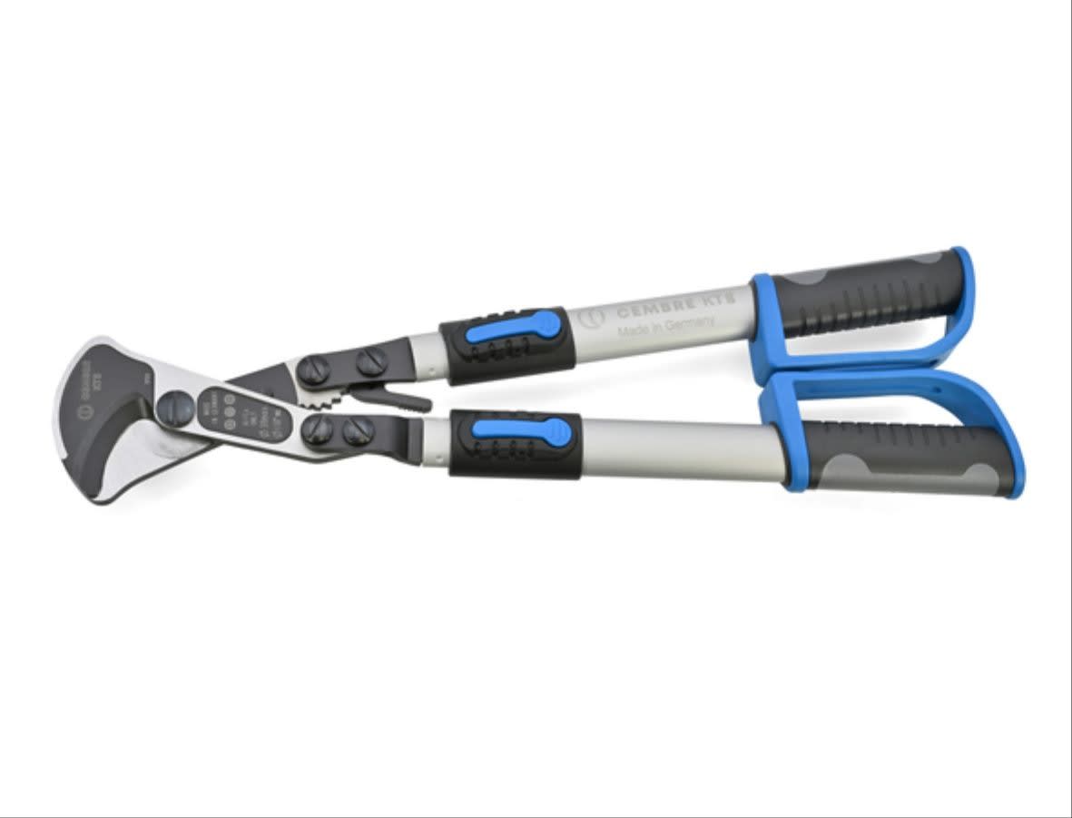 Cembre - Coupe-câble mécanique diamètre 38 mm maxi