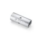 Cembre - Manchon cuivre non isolé parallèle 4 mm²
