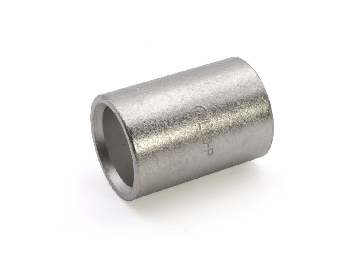 Cembre - Manchon cuivre non isolé parallèle 300 mm²