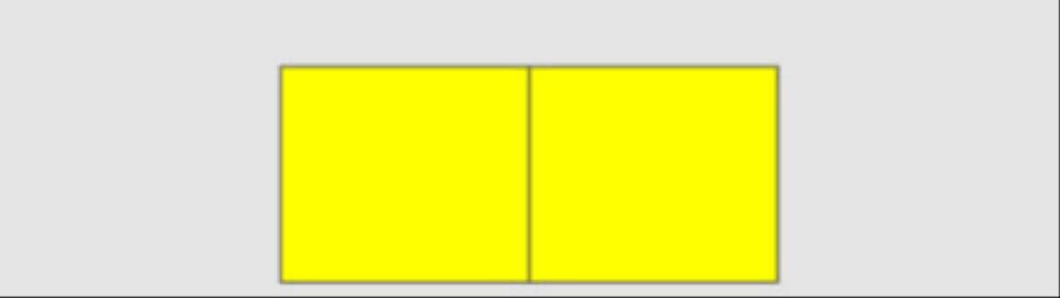 Cembre - Gaine thermo 3:1 à imprimer 12,7 mm av. rétreint L 25 mm jaune