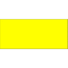 Cembre - Gaine thermo 3:1 continue à imprimer 12,7 mm av. rétreint jaune