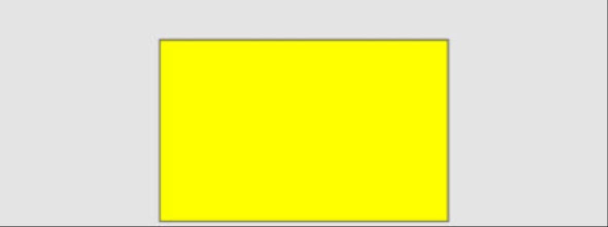 Cembre - Gaine thermo 3:1 à imprimer 19 mm av. rétreint L 50 mm jaune