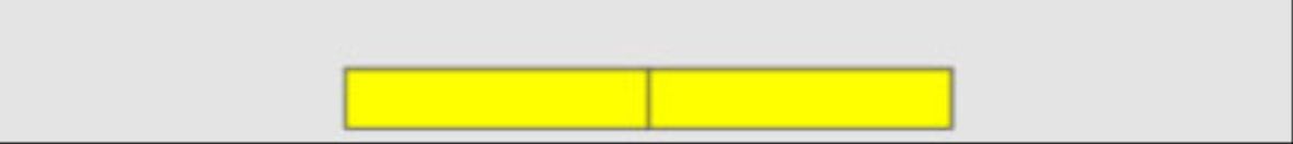 Cembre - Gaine thermo 3:1 à imprimer 2,4 mm av. rétreint L 25 mm jaune