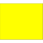 Cembre - Gaine thermo 3:1 continue à imprimer 25,4 mm av. rétreint jaune