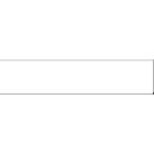 Cembre - Gaine thermo 3:1 continue à imprimer 6,4 mm av. rétreint blanche