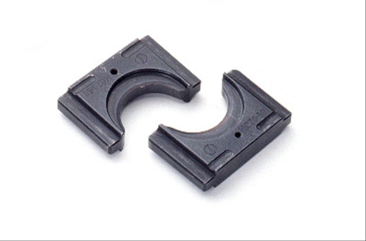 Cembre - Matrice de sertissage 50/62 kN pour raccords en C 50 et 70 mm²