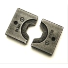 Cembre - Matrice de sertissage 45 kN pour cosses tubulaires A10