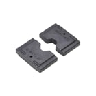 Cembre - Matrice de sertissage 50/62 kN pour cosses tubulaires A10