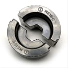 Cembre - Matrice de sertissage 130 kN pour cosses tubulaires A10