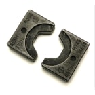 Cembre - Matrice de sertissage 45 kN pour cosses tubulaires A19