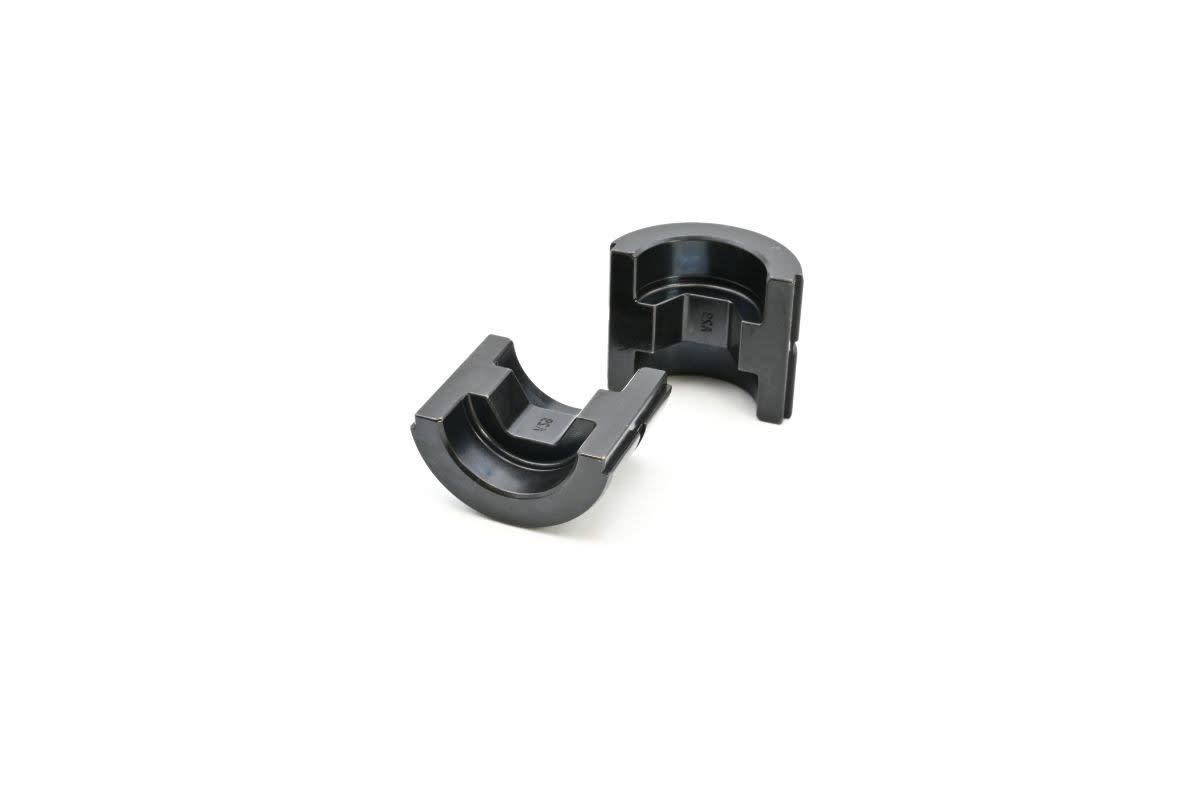 Cembre - Matrice de sertissage 130 kN pour cosses tubulaires A29