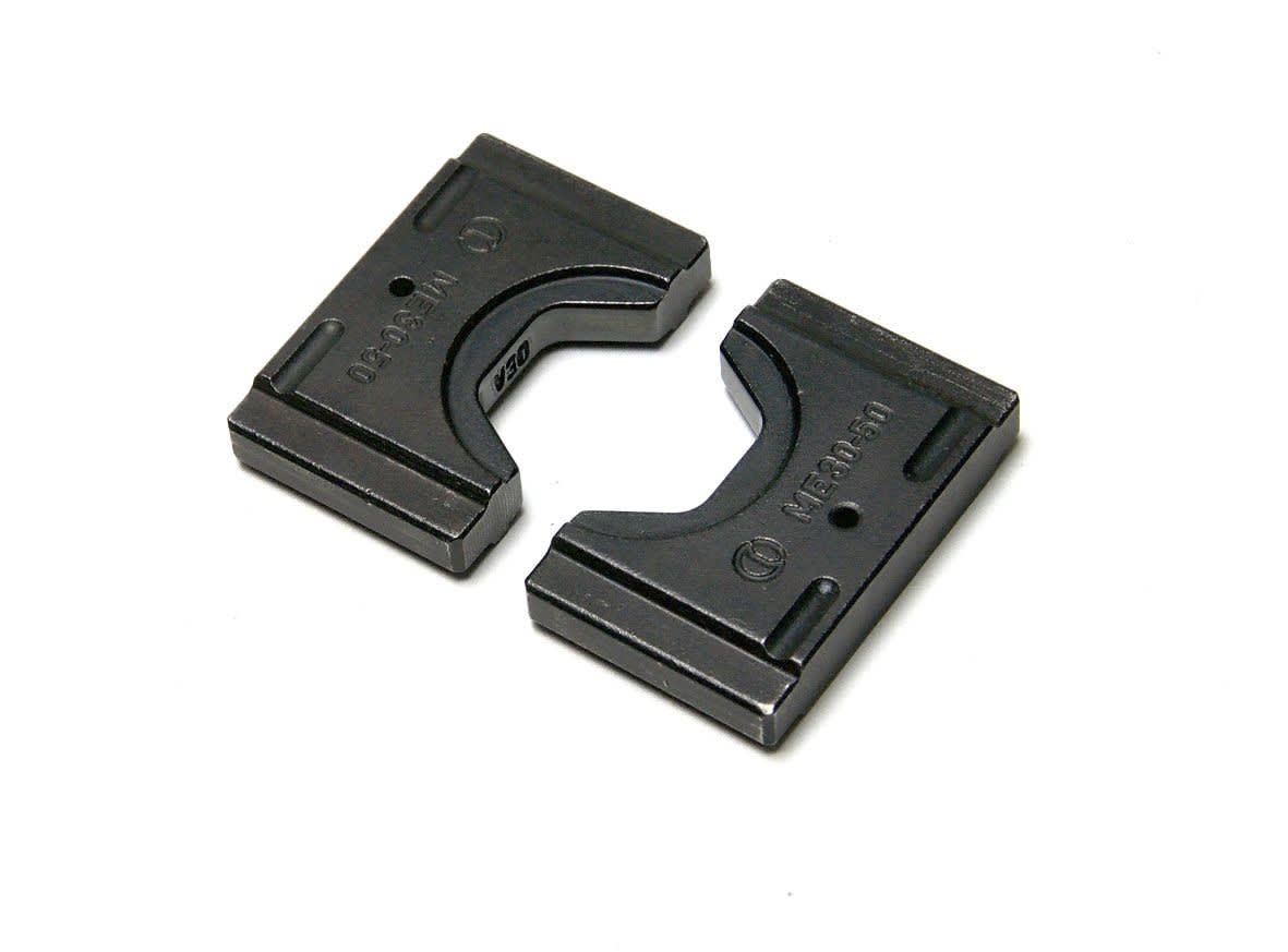 Cembre - Matrice de sertissage 50/62 kN pour cosses tubulaires A30