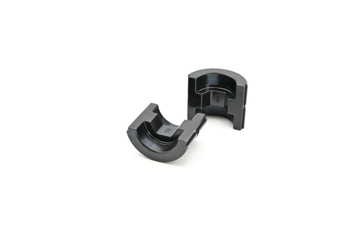 Cembre - Matrice de sertissage 130 kN pour cosses tubulaires A30