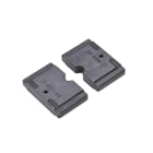 Cembre - Matrice de sertissage 50/62 kN pour cosses tubulaires A3