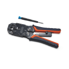 Cembre - Pince a sertir les connecteurs RJ11/RJ12/RJ14/RJ22/RJ45