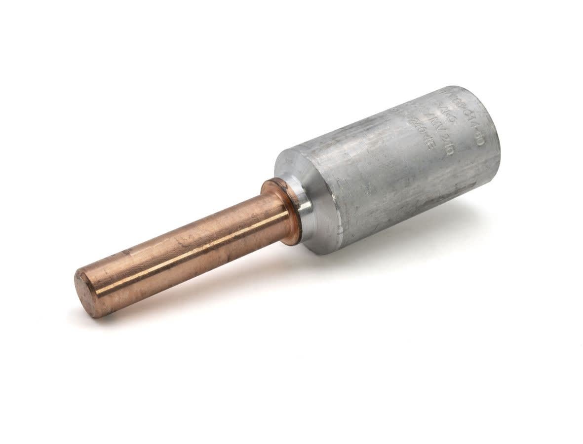 Cembre - Embout alu-cuivre 50 mm²