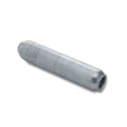 Cembre - Manchon aluminium 16 mm²