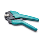 Cembre - Pince a sertir les embouts de câblage (6 à 16 mm²)