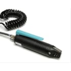 Cembre - Presse à sertir pneumatique pour embouts de câblage (0,25 à 2,5 mm²)