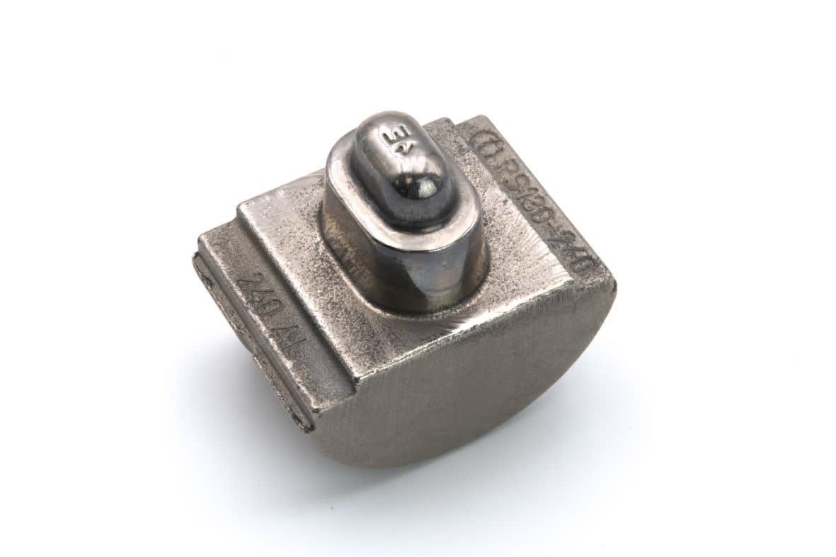 Cembre - Poinçon 130 kN cosses et manchons aluminium 185 à 240 mm² (et MUA30034)