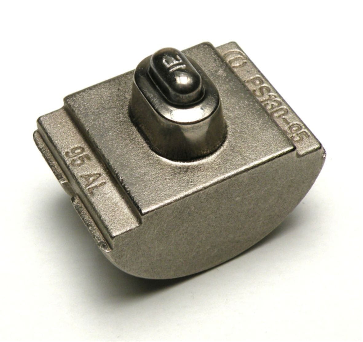 Cembre - Poinçon 130 kN cosses et manchons aluminium 50 à 95 mm²