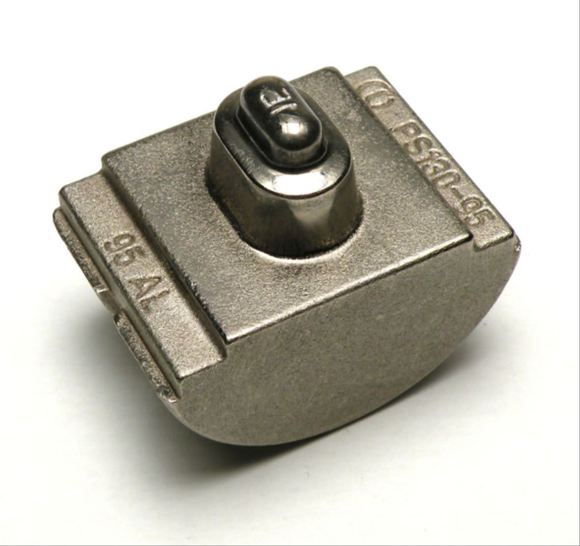 Cembre - Poinçon 130 kN cosses et manchons aluminium 50 à 95 mm²