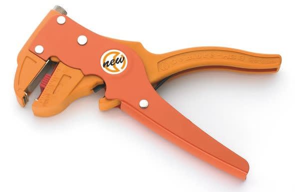 Cembre - Pince à dénuder automatique 0,2 à 6 mm²