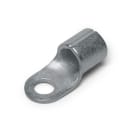 Cembre - Cosse nue roulée à brasée ronde DIN 46234 120 mm² - Diamètre 12 mm