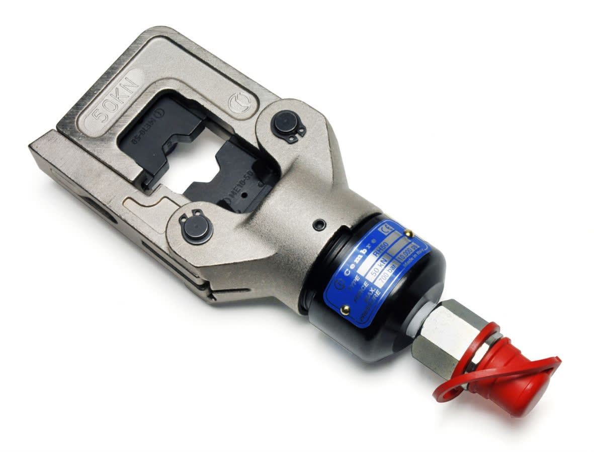 Cembre - Tête hydraulique de sertissage 50 kN