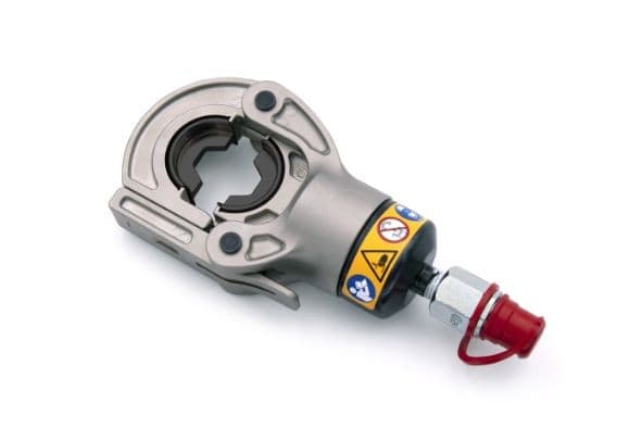 Cembre - Tête de sertissage hydraulique 60 kN avec coffret